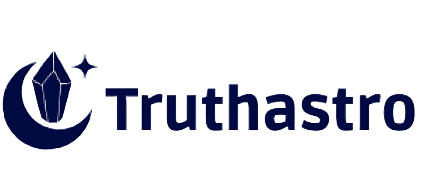 TruthAstro Logo